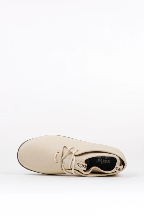 Xpresole Panto M (Low Top ) Coffee