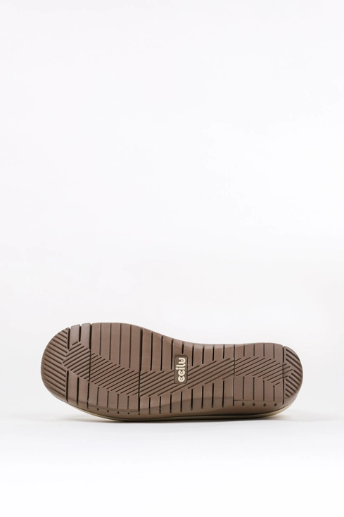 Xpresole Panto M (Low Top ) Coffee
