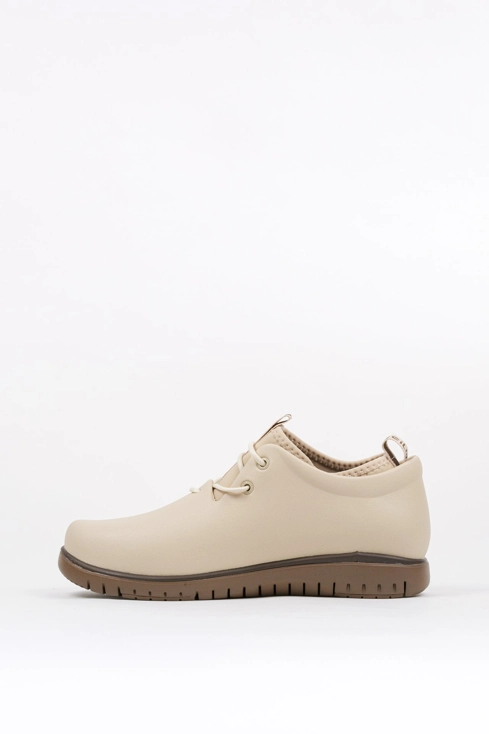 Xpresole Panto M (Low Top ) Coffee