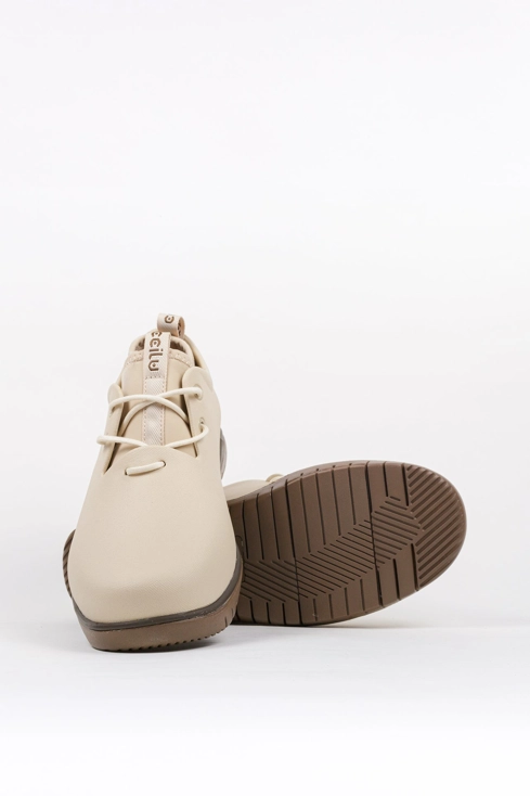 Xpresole Panto M (Low Top ) Coffee