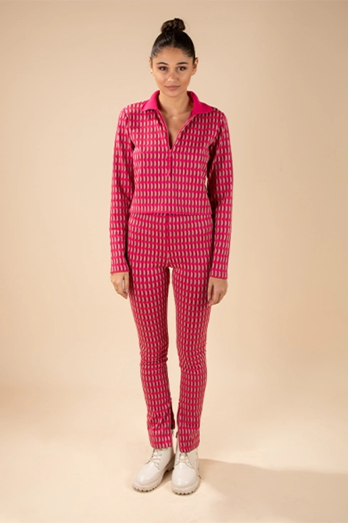 Dark Pink