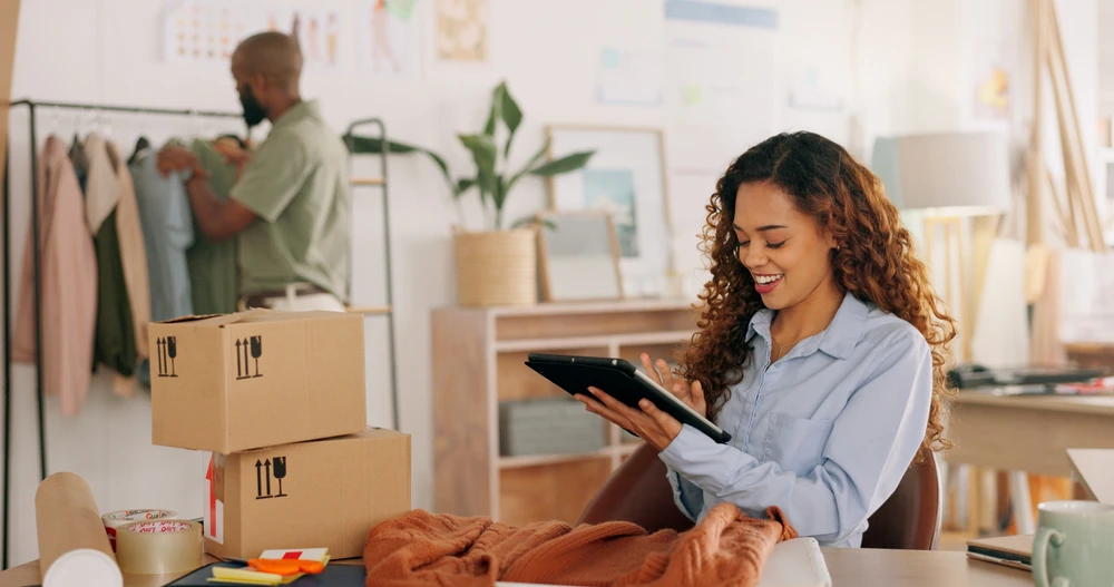 Why Selling on RAWNAQ Gives You a Competitive Edge
