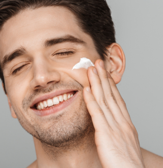 مستحضرات التجميل